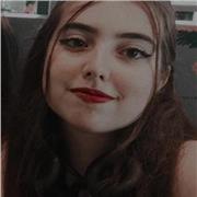 Profesora de apoyo especializada en clases de inglés para niños y adolescentes. Clases online o presenciales